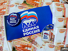 Пермская «Единая Россия» впервые установила размер обязательных взносов