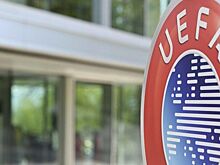 УЕФА изменил формат проведения игры за Суперкубок