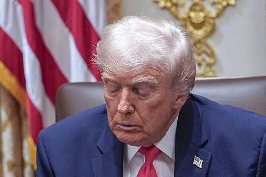 Трамп анонсировал наземные операции в Латинской Америке