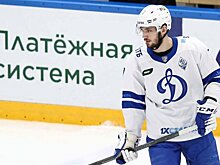 «Динамо» рассматривает варианты обмена нападающего Джиошвили