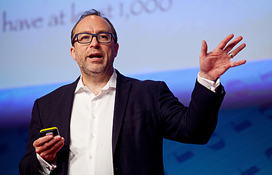 Создатель Wikipedia рассчитывает привлечь больше женщин к написанию статей