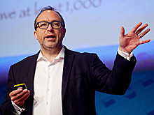 Создатель Wikipedia рассчитывает привлечь больше женщин к написанию статей