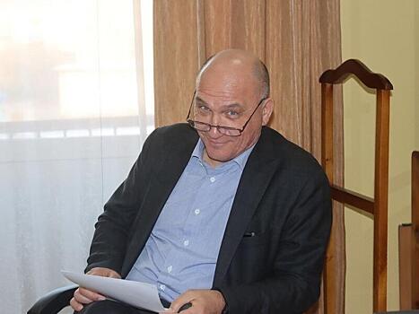 Экс-гендиректор «Водоканала» Ядрищенский: от почётного гражданина до уголовного дела