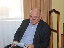 Экс-гендиректор «Водоканала» Ядрищенский: от почётного гражданина до уголовного дела