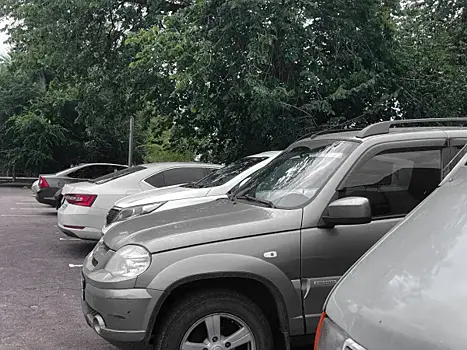 Самарские архитекторы хотели строить дома с 1 машино-местом на 100 кв. м