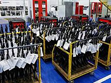 Россия передала постсоветской стране крупнейшую партию оружия и военной техники