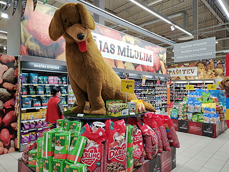 Россельхознадзор призвал Белоруссию запретить ввоз запрещенных кормов