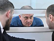 Дело о взятке экс-замглавы Генштаба рассмотрят в закрытом режиме