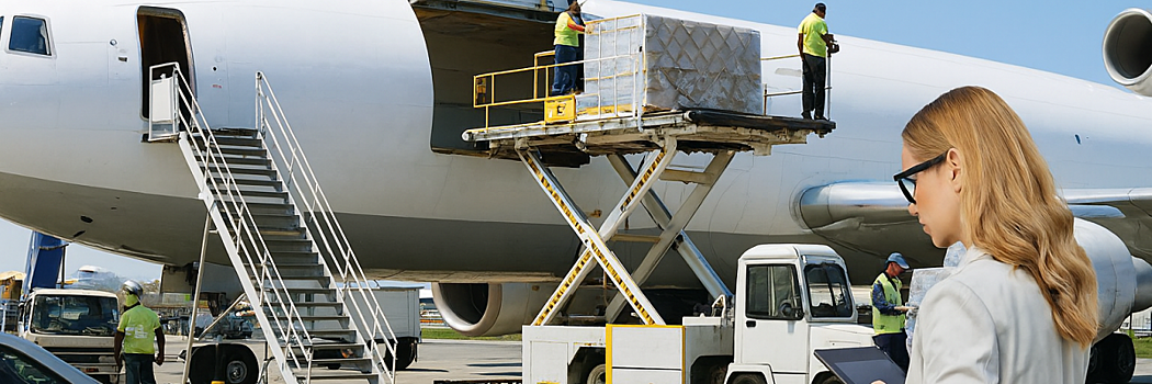 5Post запустила авиадоставку заказов в регионы России