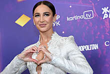 Певица Ольга Бузова заявила, что верит в искренность нового возлюбленного Коки