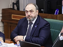 Алексей Ситников получил кресло сенатора в Совфеде от парламента ЯНАО