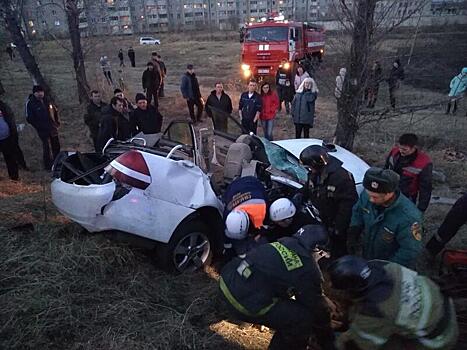 Спасатели 22 раза извлекали людей из машин после ДТП в Забайкалье