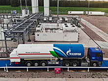 Газпром СПГ технологии масштабирует успешный опыт строительства