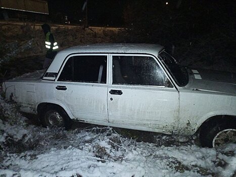 В Пижанском районе пьяный водитель «семёрки» насмерть сбил 14-летнюю девочку
