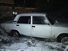 В Пижанском районе пьяный водитель «семёрки» насмерть сбил 14-летнюю девочку