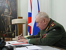 Последний маршал СССР: как сейчас живет Дмитрий Язов