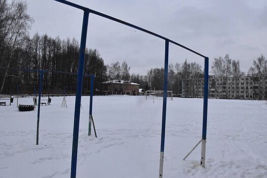 Скандальную стройку многоэтажки остановили в Костроме