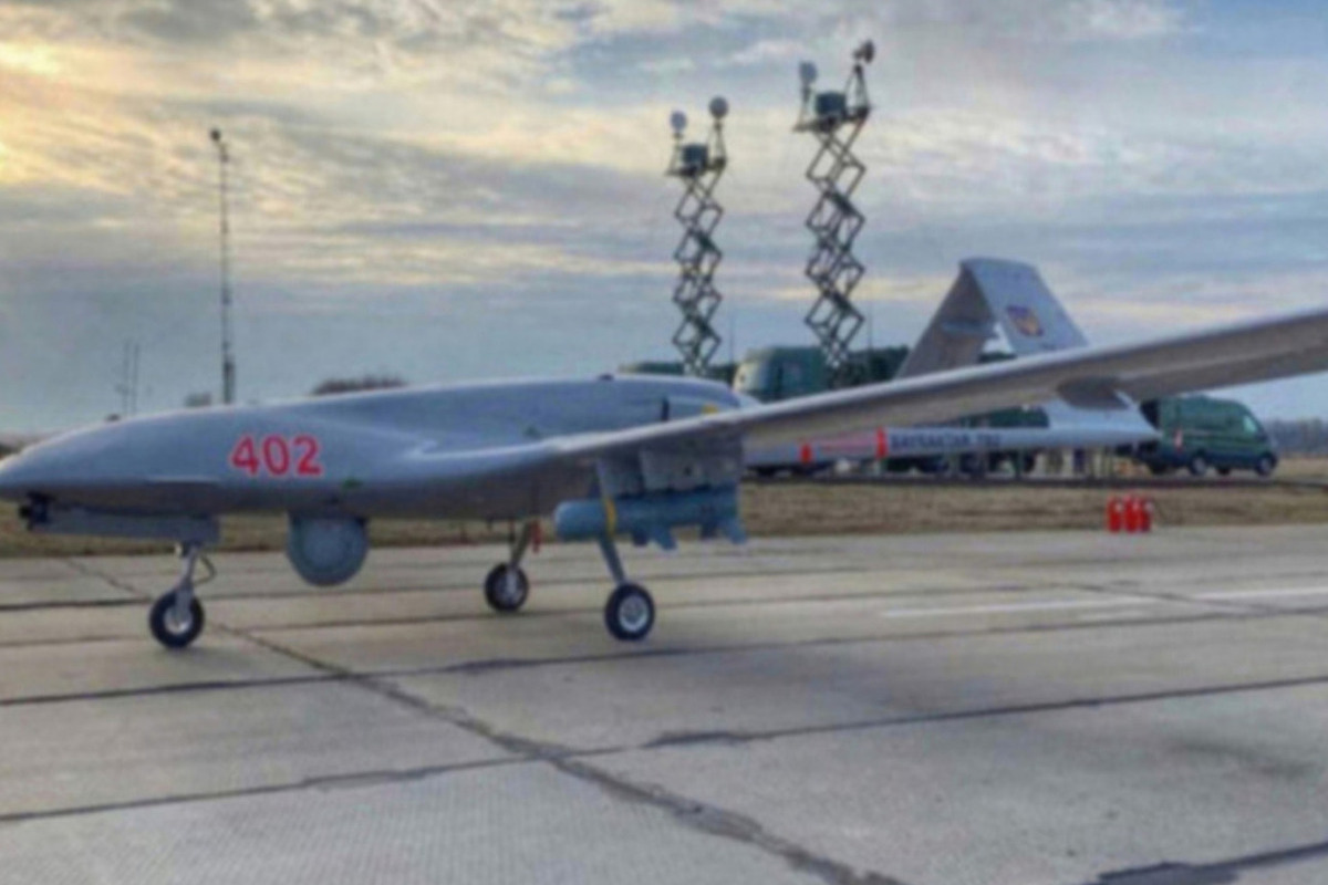 Над Курской областью за сутки сбили 44 дрона ВСУ