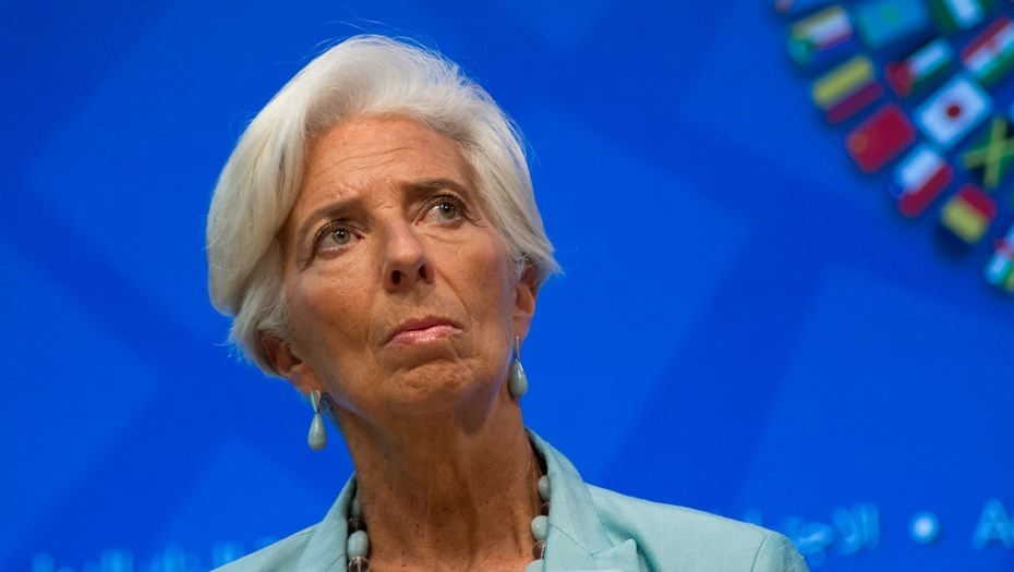 Глава ЕЦБ Лагард рассказала, что её сын потерял почти все инвестиции в криптовалюту