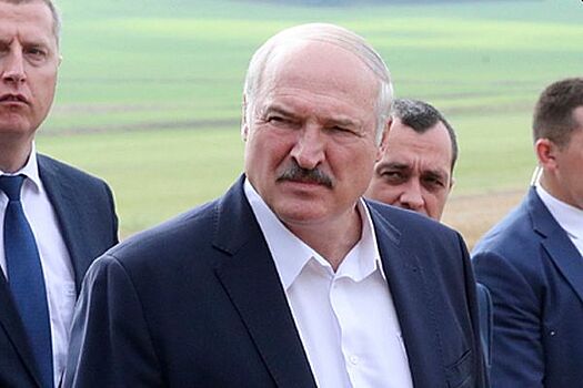 "Народ прозрел": Лукашенко об интеграции с Россией