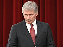 В Кремле назвали причины паузы в переговорах с Украиной