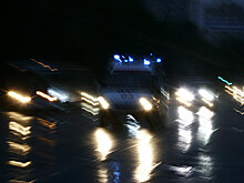 Мокрая дорога и занос: женщина погибла в аварии в Узденском районе