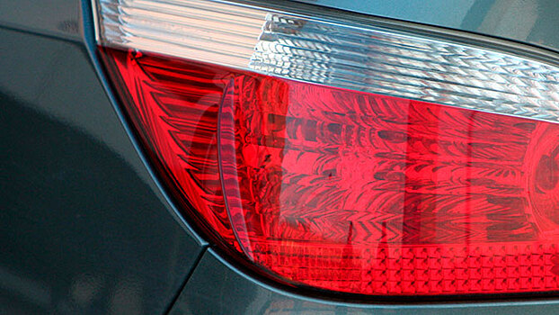 Названы пять самых недолговечных автомобилей