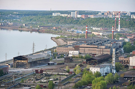 В Прикамье против акционера «Мотовилихинских заводов» возбудили уголовное дело