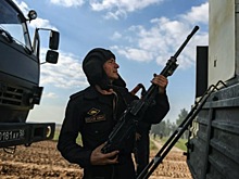 В Азербайджане объявлена частичная мобилизация