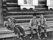 Жареный Бугор, Сучкино и Дурниха: почему у русских деревень такие странные названия