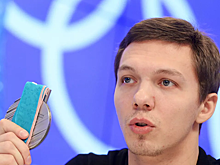 Стал известен диагноз избитого фигуриста Соловьева