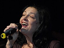 Мир узнал о смерти певицы Татьяны Дасковской