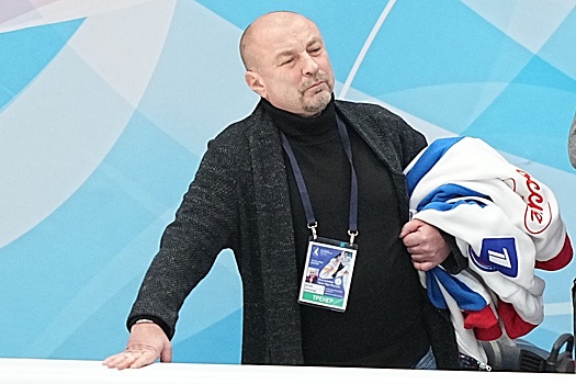 Жулин: Мощнейший удар нанесли по Валиевой, противно от этого решения