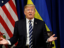 Нардеп Гончаренко опубликовал 28 пунктов мирного плана Трампа по Украине