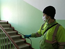 Жители краснодарских многоэтажек получили счета за дезинфекцию. Что говорят в управляющей компании