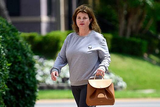 Звезда «Спасателей Малибу» изменилась до неузнаваемости