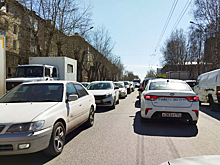 Одни бегут, другие «ползут»: новосибирцы жалуются на заторы из-за эстафеты