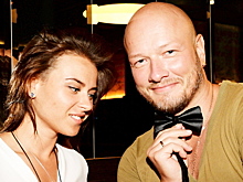 Никита Панфилов женился в третий раз!