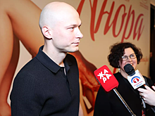 «Он настоящий русский»: продюсер рассказал о раннем этапе карьеры Юры Борисова