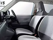 Honda представила серийную версию электромобиля N-One e: с запасом хода 270 км