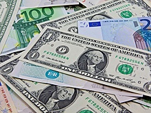 Российские банки ввезли в страну рекордный объем валюты