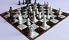 Непомнящий уступил Накамуре в матче четвертого тура шахматного онлайн-супертурнира