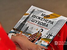 Что будет с шуховскими башнями в Казани