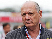 Рон Деннис инвестировал в компанию Roxi