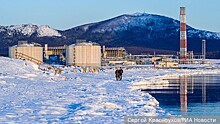 Российский газ впервые может оказаться под санкциями