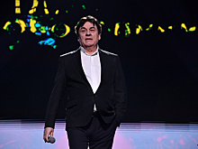 Представитель Александра Серова рассказал о состоянии артиста