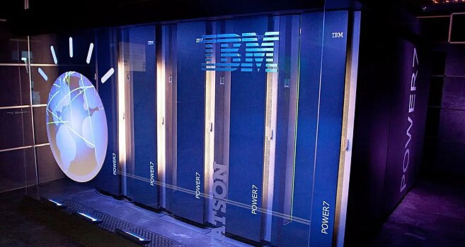 IBM "научила" ИИ понимать переносные значения слов