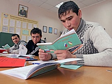 В Госдуму внесен законопроект о депортации мигрантов за незнание русского языка