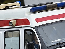 Два человека погибли в ДТП с грузовиком в Подмосковье