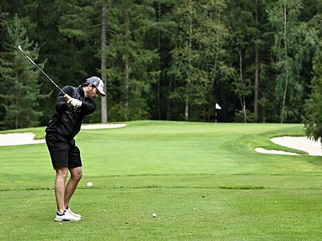 Кубок мэра Москвы по гольфу пройдет в Moscow Country Club 15–16 августа